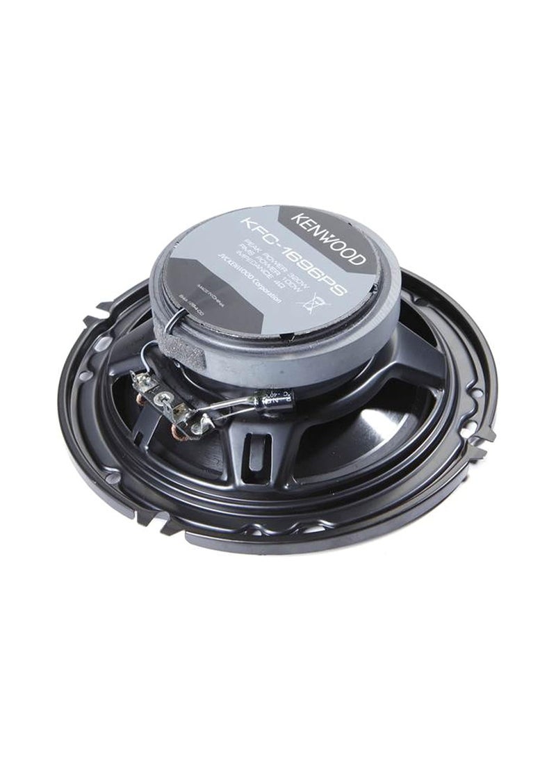 KENWOOD KFC-1696PS 320 W Max 6.5" 2-Way 4 Ohm Stereo Car Audio Speaker - pzsku/ZF7D3C8EE5937D1EF9B96Z/45/_/1723818322/b21520df-3d6b-4b19-9c24-85300848fb6e