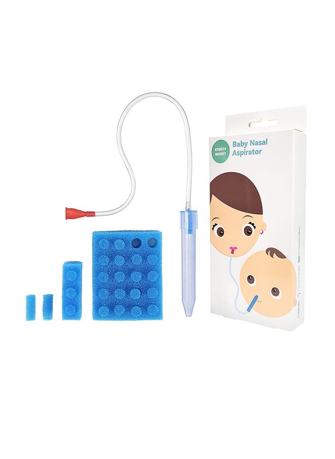 Generic Nasal Respiratory Device with Hygiene Filters  - Image 5