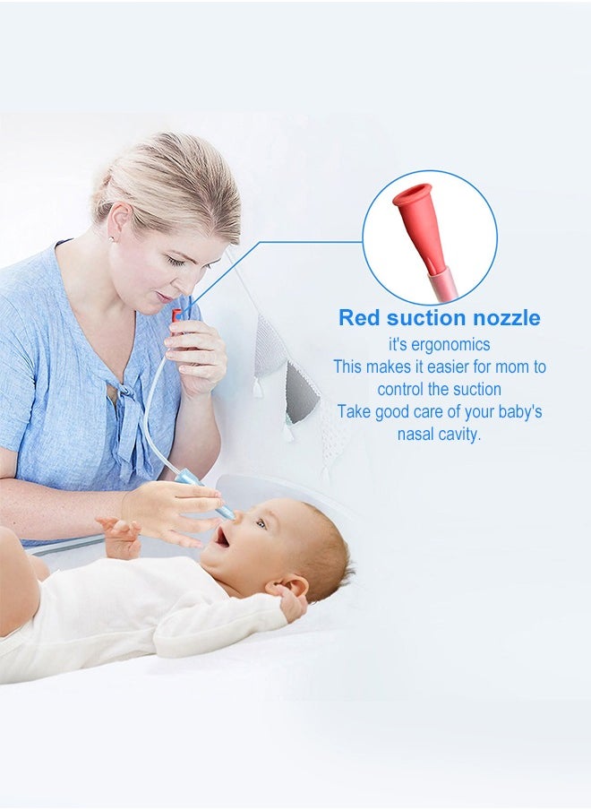 Generic Nasal Respiratory Device with Hygiene Filters  - Image 3