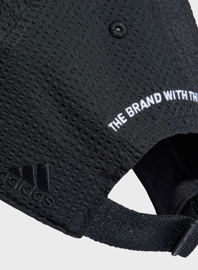 Adidas Dad Caps Seersucker Cap
