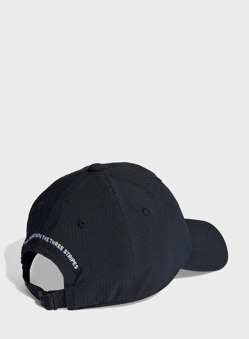 Adidas Dad Caps Seersucker Cap