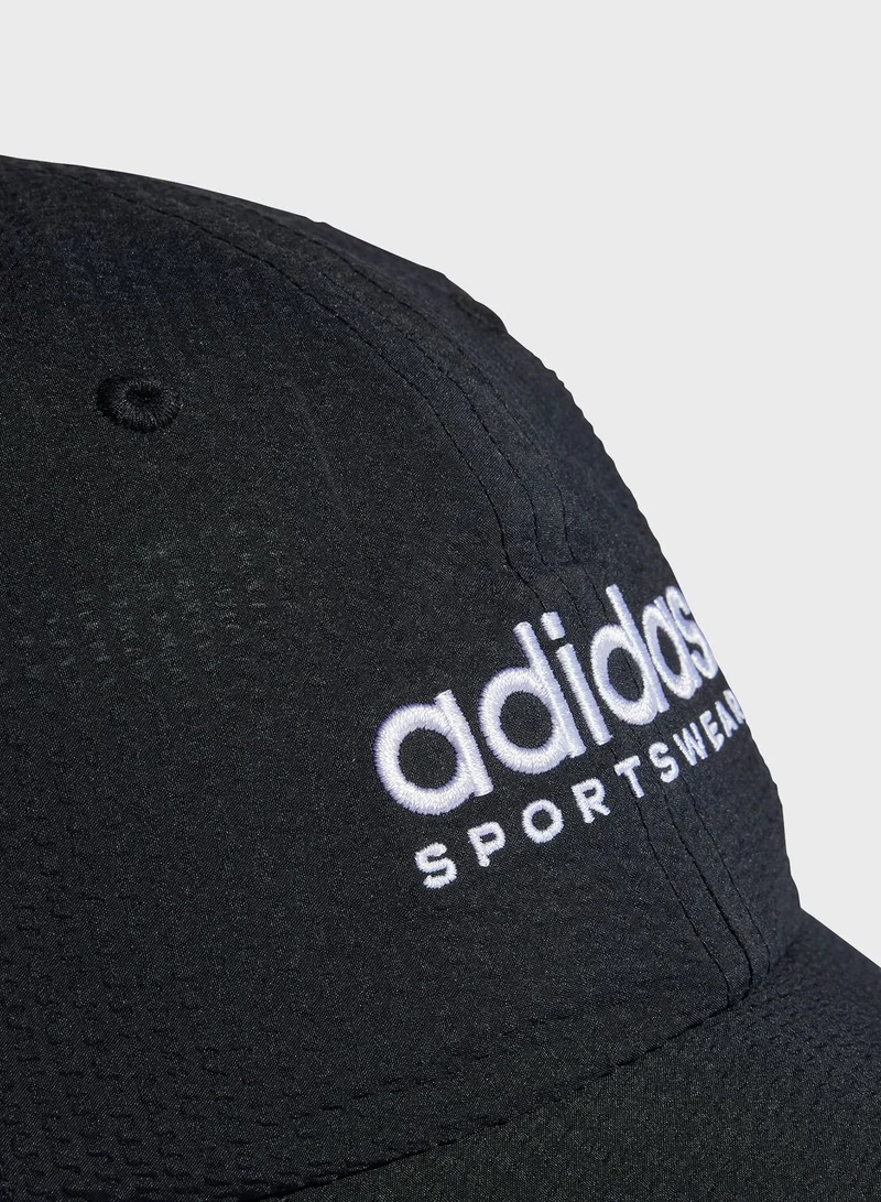 Adidas Dad Caps Seersucker Cap