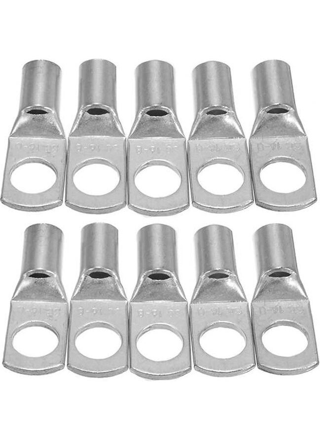 TSE 5 Pieces Skp 240MM Crimp Cable Lugs 