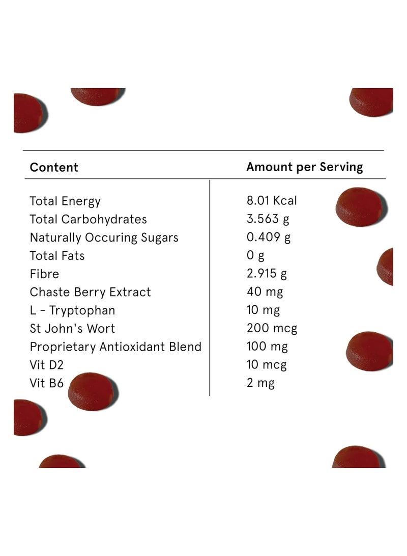 Be Bodywise Collagen Builder Gummies for Skin Regeneration | 60 Day Pack - Image 4