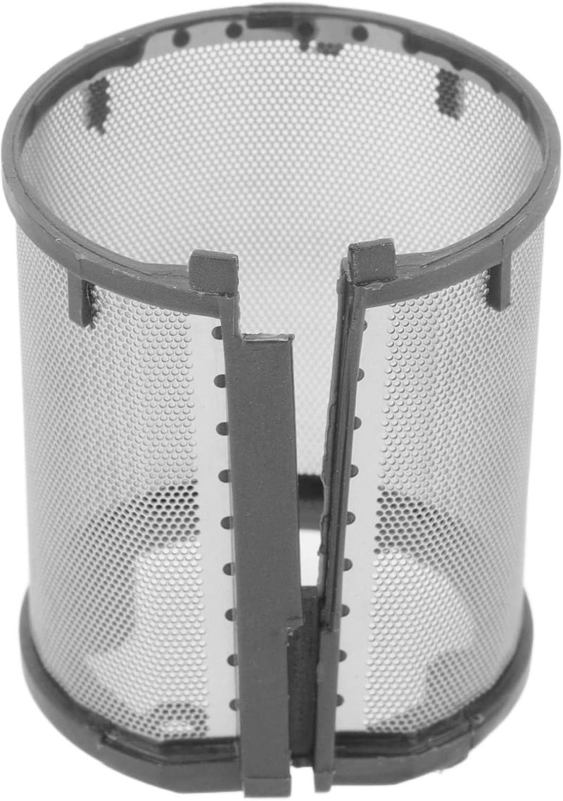 VICASKY Dustproof Hair Dryer Filter Cover Attachment for Home Hair Dryer, Detachable Protective Vent Cap for Hair Drying and Styling Accessories - Image 1