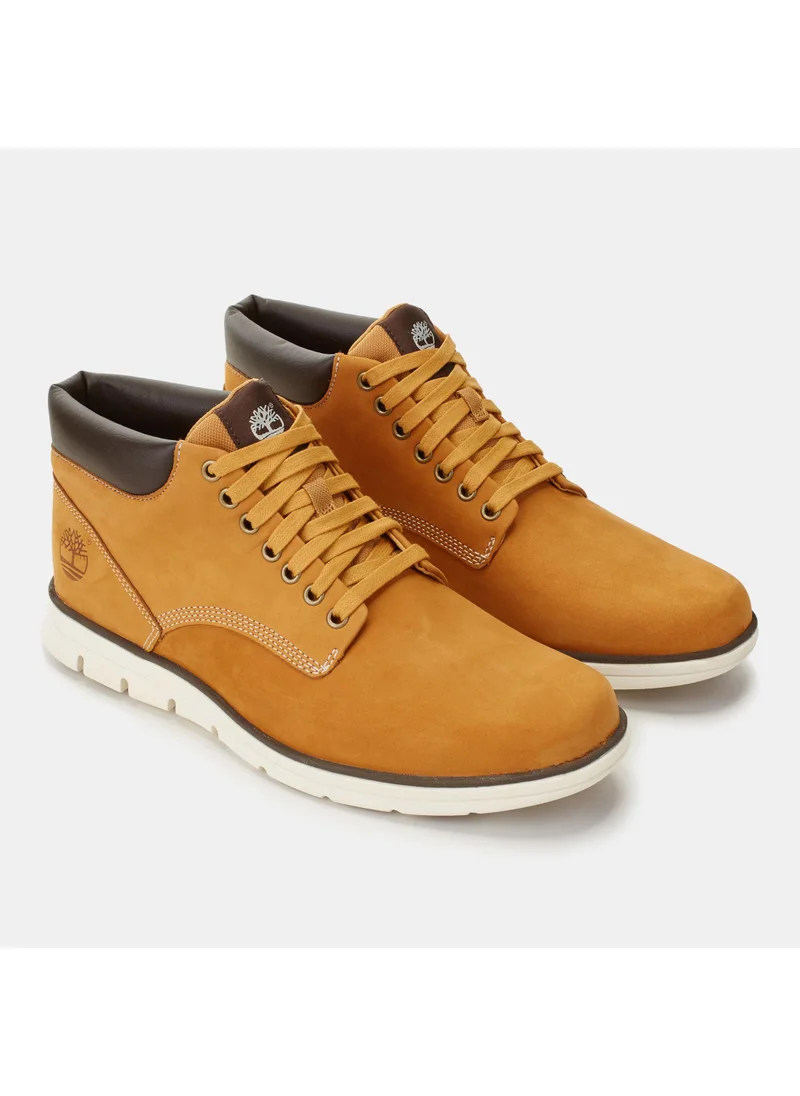 Timberland Men’s Bradstreet Chukka Boots