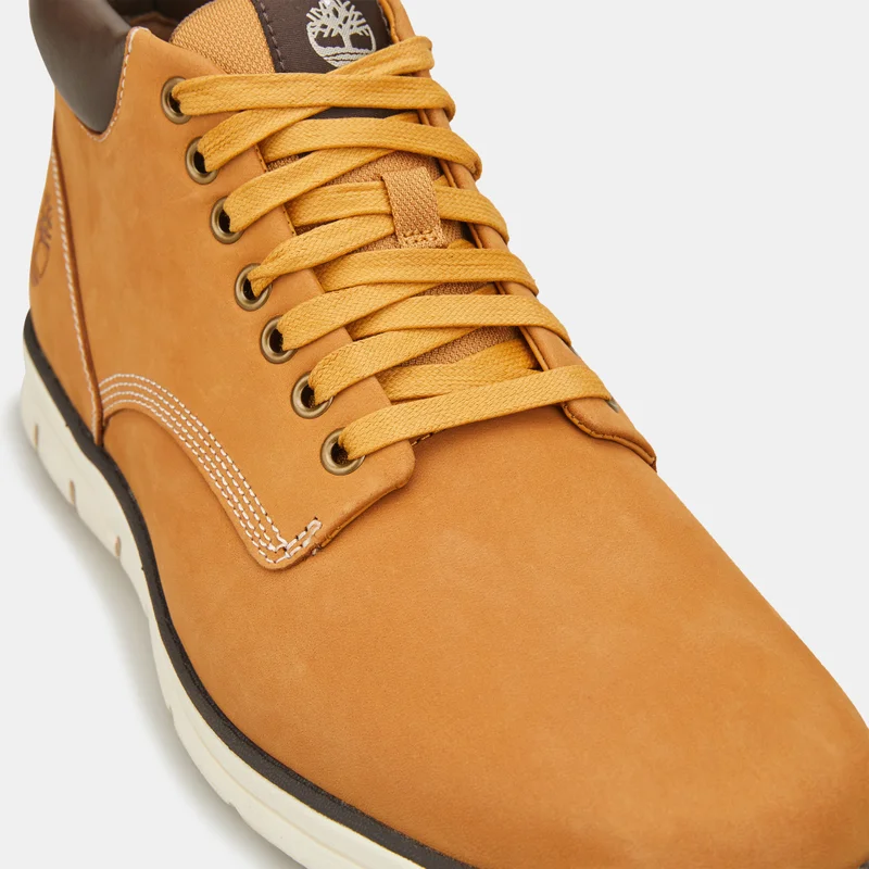 Timberland Men’s Bradstreet Chukka Boots