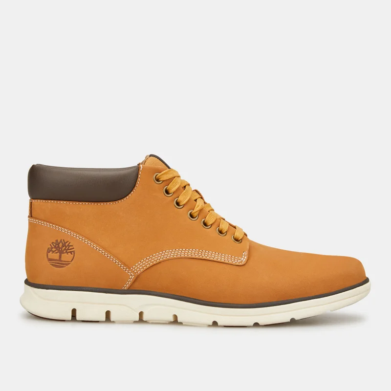 Timberland Men’s Bradstreet Chukka Boots