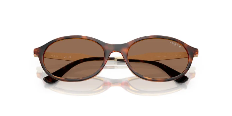 Vogue Eyewear 0Vo5625S Oval Sunglasses