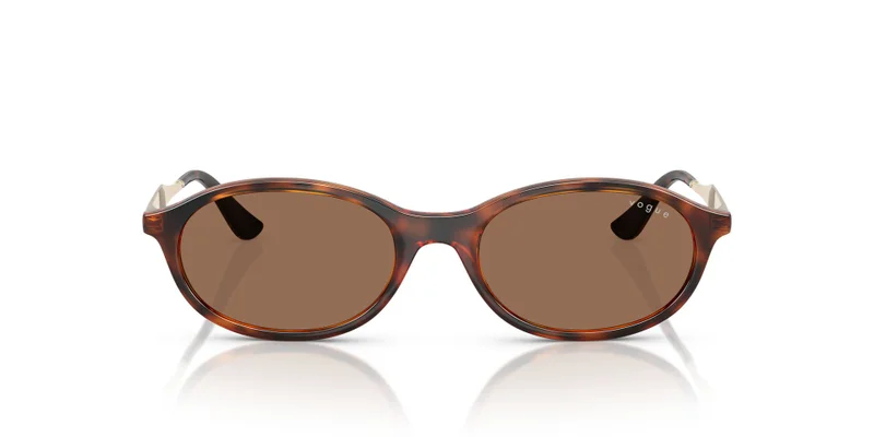 Vogue Eyewear 0Vo5625S Oval Sunglasses
