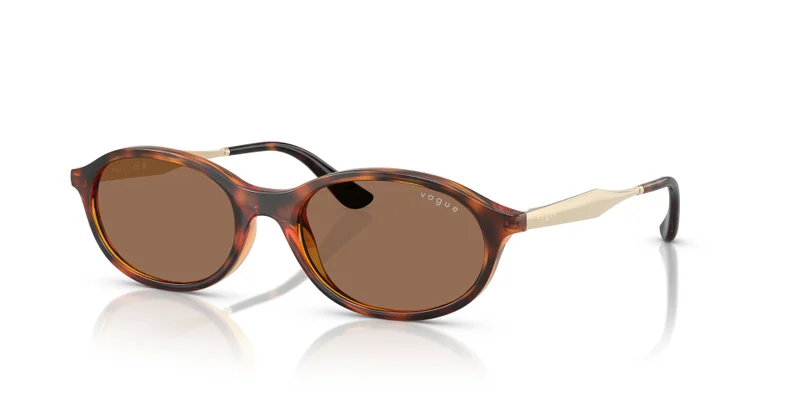 Vogue Eyewear 0Vo5625S Oval Sunglasses