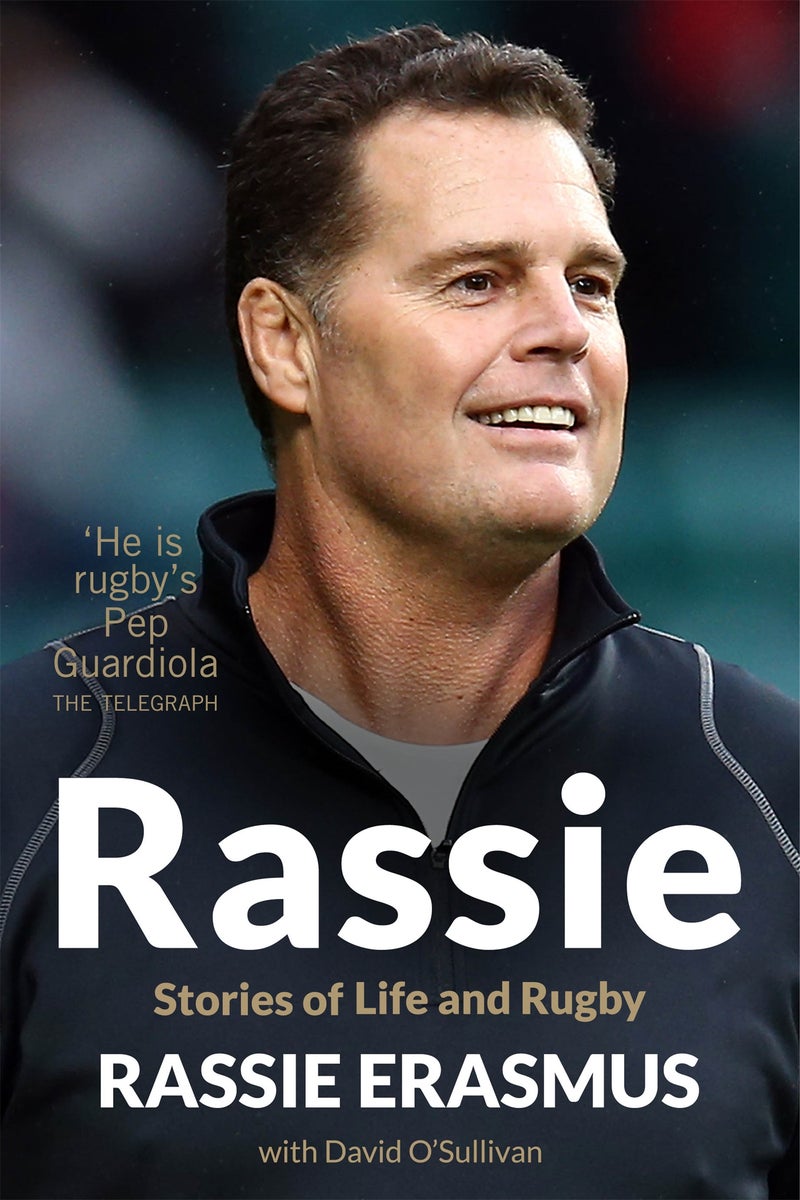 Rassie 