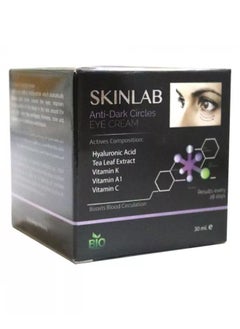 SKINLAB Anti-Dark Circle Eye Cream  - Image 4
