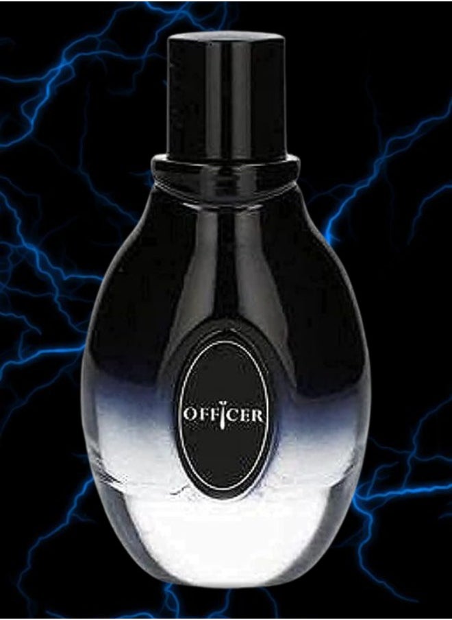 الرحاب - عطر ضابط الرحاب 100 مل - Image 1