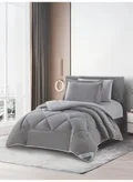 Donetella Smokey Grey