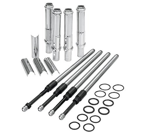 S&S Cycle S&,S Cycle Quickee Pushrod Kit 106-6051 - Image 2