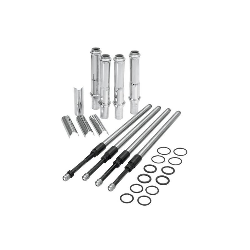 S&S Cycle S&,S Cycle Quickee Pushrod Kit 106-6051 - Image 5