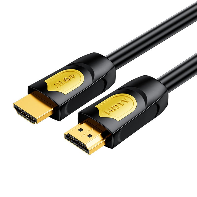 4K 60HZ HDMI 2.0 Hi-Speed Cable Jinghua genuine goods with logo packaging 