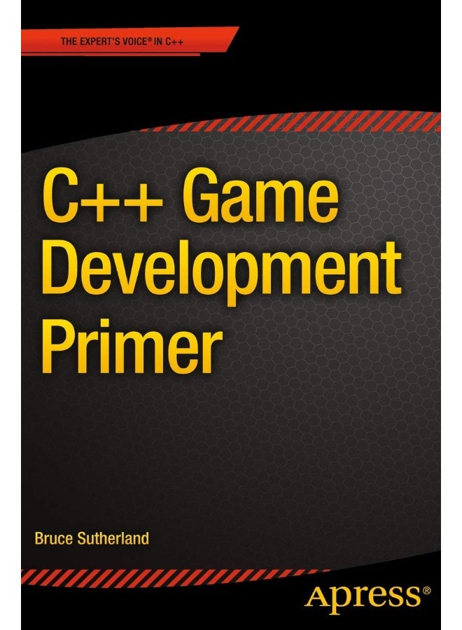 Apress C++ Game Development Primer 