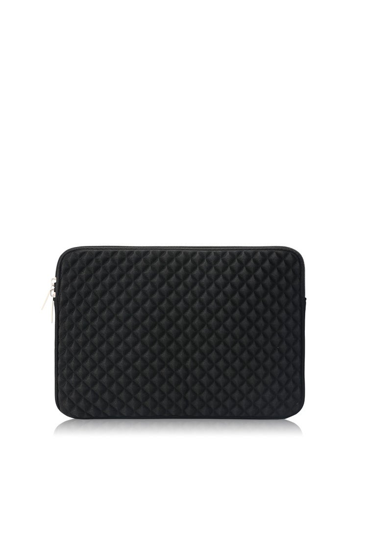 GULFLINK GULFLINK Laptop Sleeve Protective Case Soft Carrying Bag 15.6 inch  - Image 2