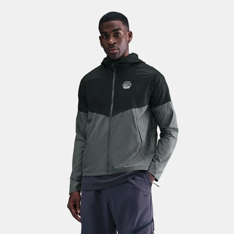 Men's Sportswear Running Jacket
