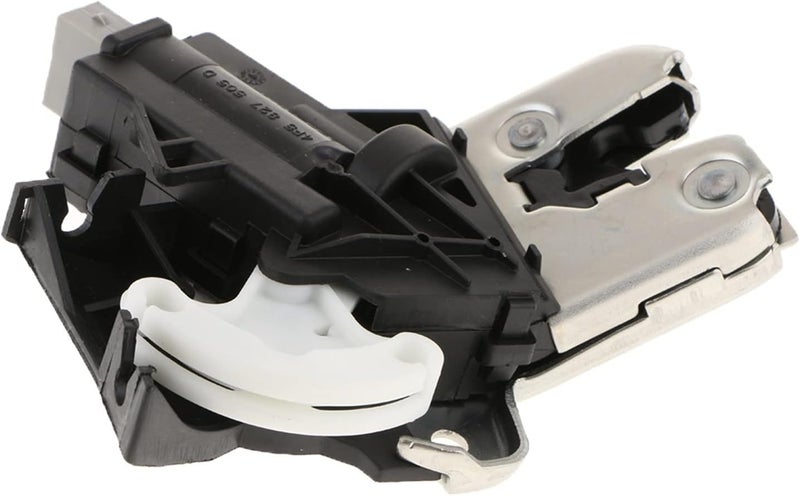 Wivplex Replacement Rear Trunk Lid Lock for VW Jetta MK5 and Passat - Image 4