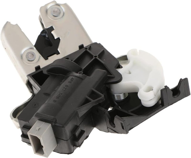 Wivplex Replacement Rear Trunk Lid Lock for VW Jetta MK5 and Passat - Image 3