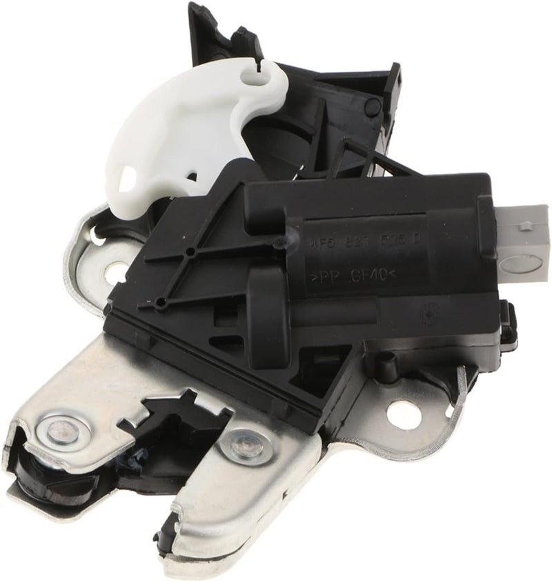 Wivplex Replacement Rear Trunk Lid Lock for VW Jetta MK5 and Passat - Image 2