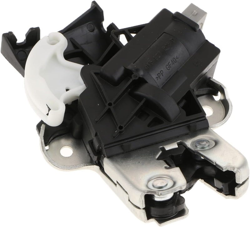 Wivplex Replacement Rear Trunk Lid Lock for VW Jetta MK5 and Passat - Image 1