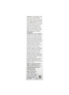 PALMER'S Palmer's, Cocoa Butter Formula® with Vitamin E, Skin Therapy Oil, Face, Rosehip, 1 fl oz (30 ml)  - Image 3