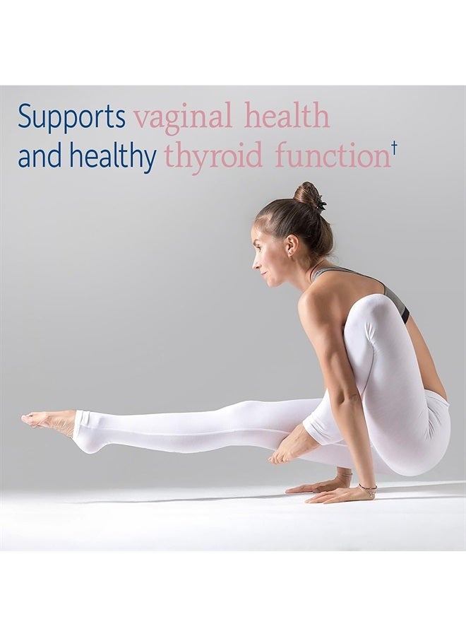 Garden of Life RAW Probiotics Women - 90 Vegetarian Capsules  - Image 5