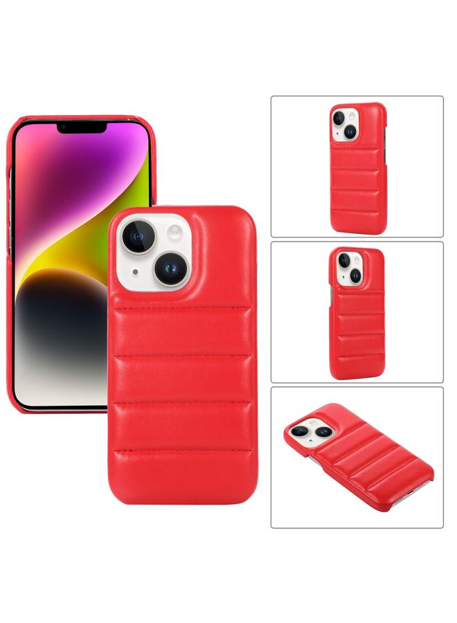 اس-توب جراب لهاتف iPhone 15 Plus مزود بوسادة هوائية وغطاء هاتف مقاوم للصدمات - Image 1