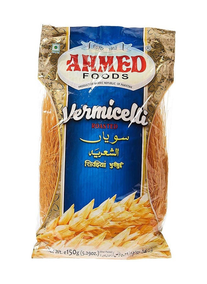 AHMED Roasted Vermicelli, 150g 