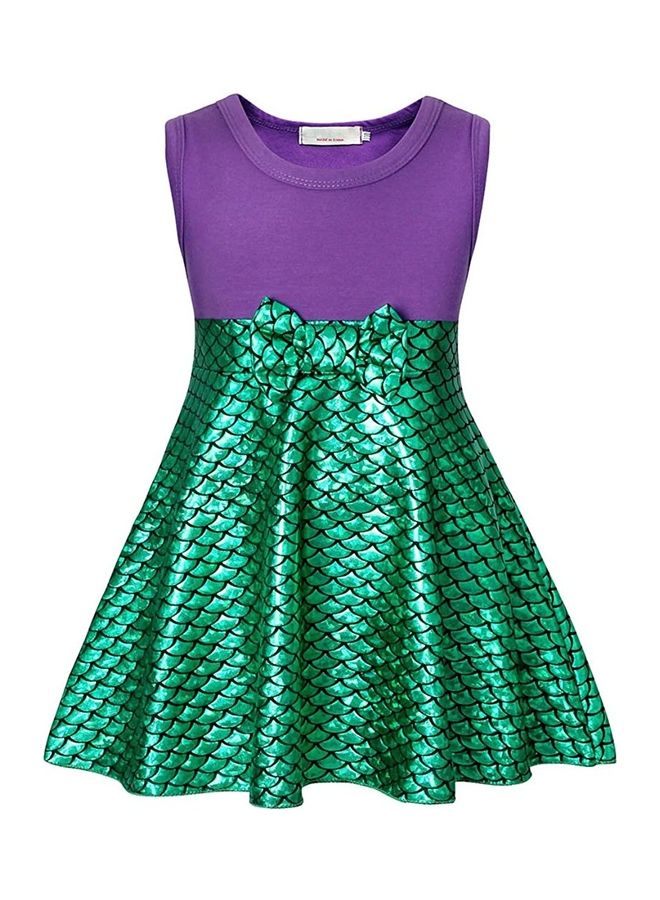 NIBEMINENT Princess Costume 120cm - Image 1