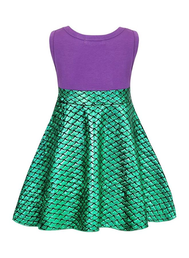 NIBEMINENT Princess Costume 120cm - Image 2