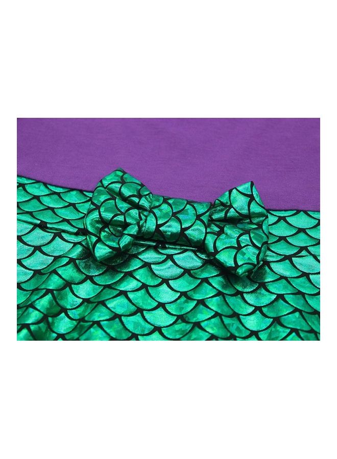 NIBEMINENT Princess Costume 120cm - Image 5