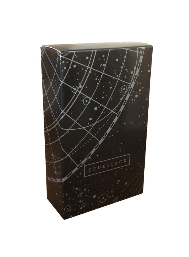 NIBEMINENT true black tarot