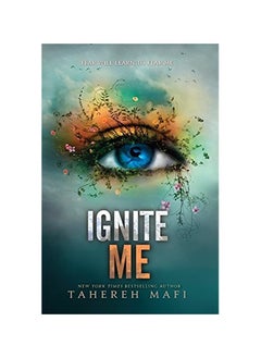 Ignite Me 