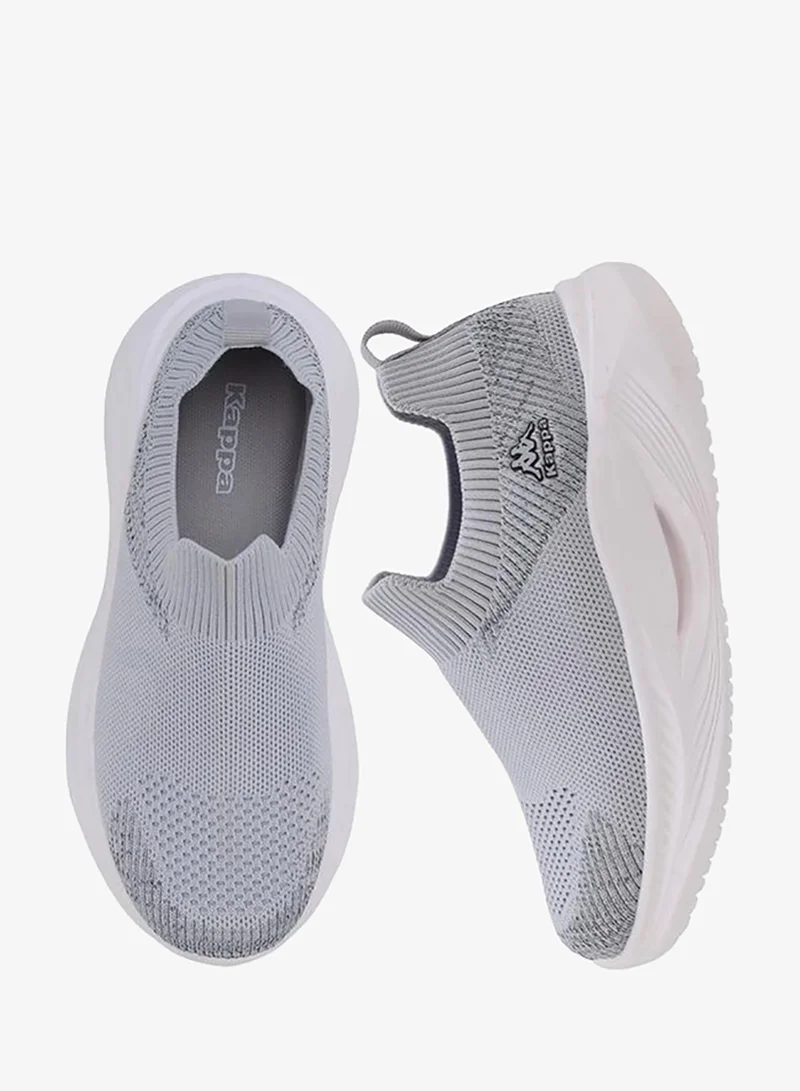 كابا Girls Textured Slip-On Sports Shoes