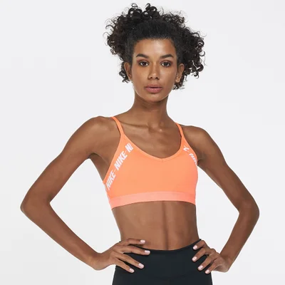 Nike Women's Indy Logo Sports Bra