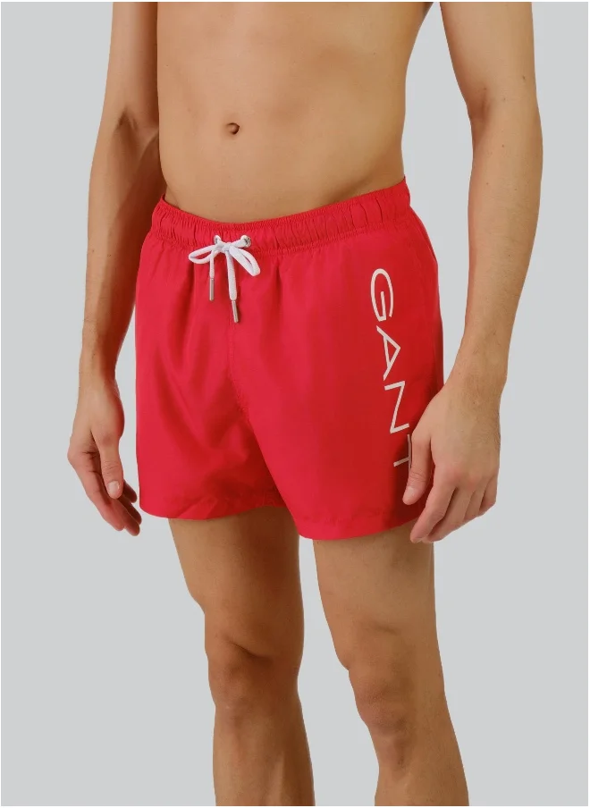 GANT Lightweight Swim Shorts