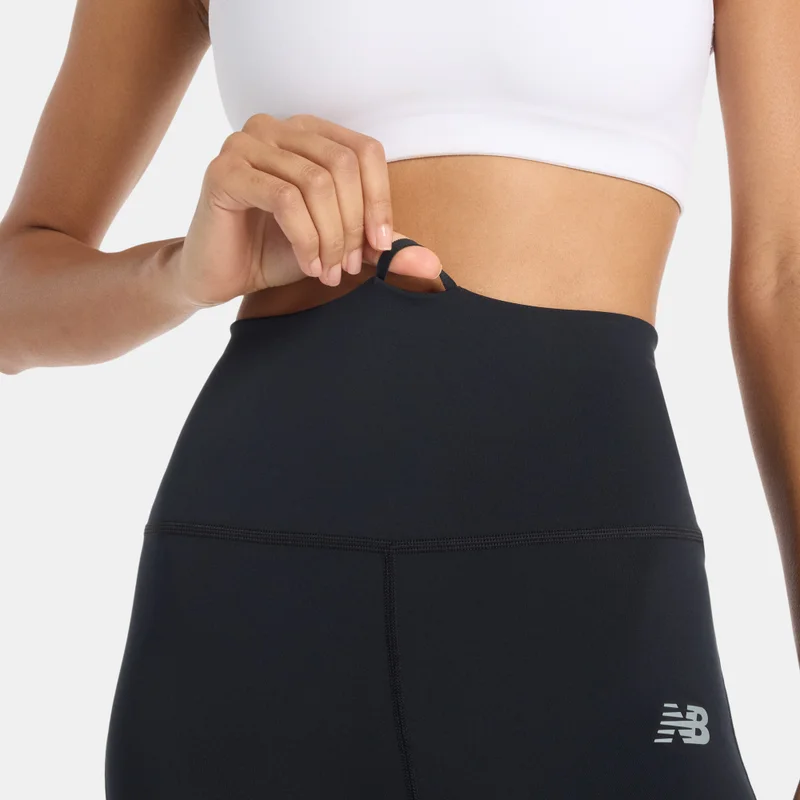 New Balance Black Women's Sport Training Leggings for Women | Best Price UAE