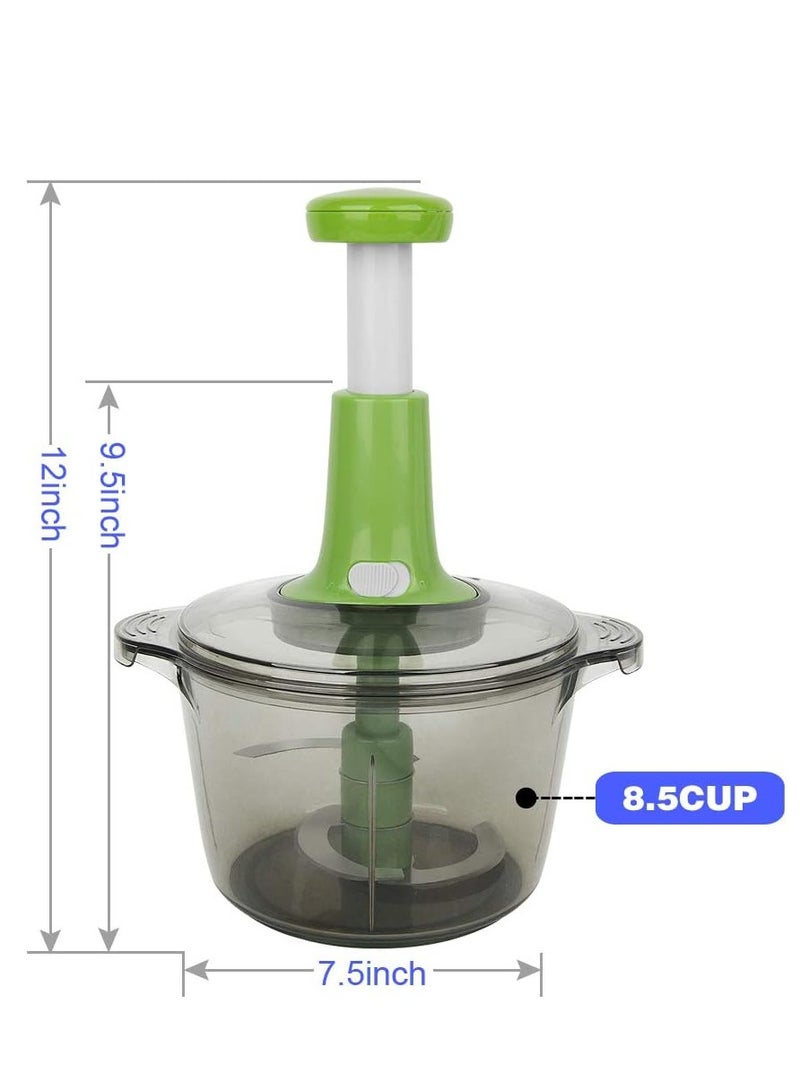 المروحية اليدوية السحرية الصغيرة - Image 4