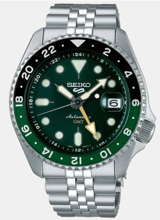 Men's Sports Green Dial GMT Watch SSK035K1 - pzsku/ZF7D5B992DD80042D06B6Z/45/_/1736488169/3e7c4785-9e8d-44f7-a083-7e8880a8bd4c
