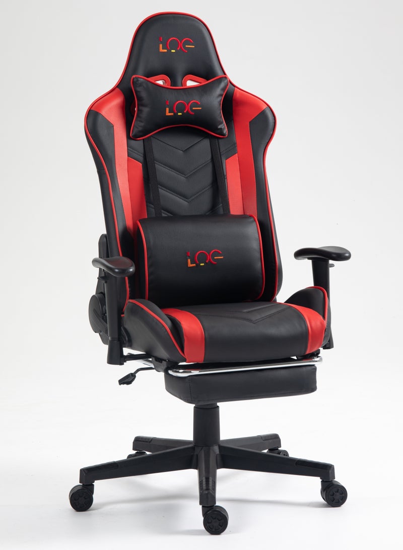 لوج الكترونيكس  LOG Gaming Office Chair - Image 1