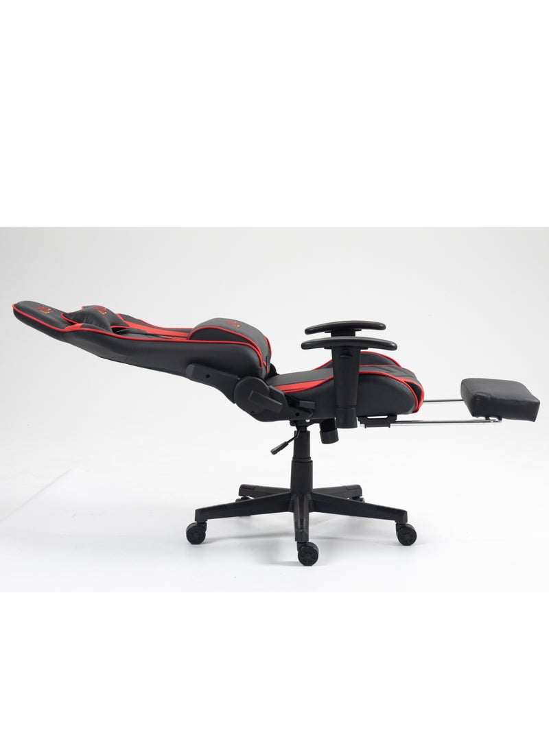 لوج الكترونيكس  LOG Gaming Office Chair - Image 4