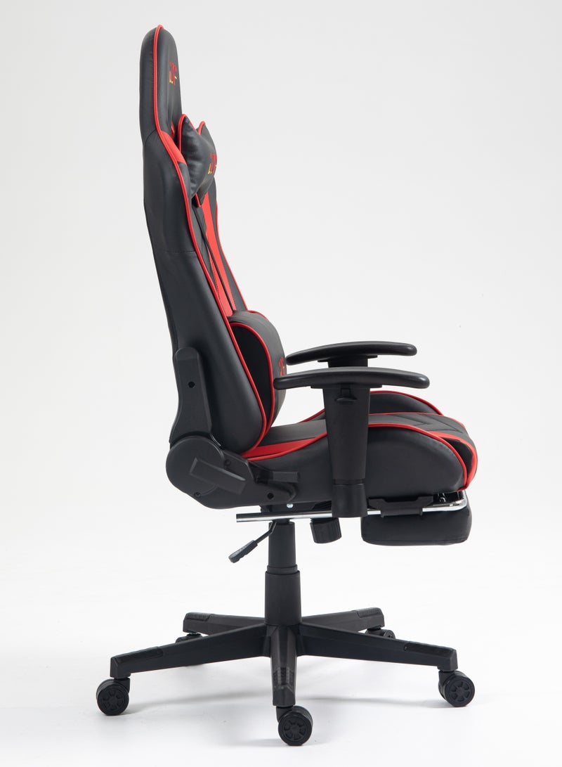 لوج الكترونيكس  LOG Gaming Office Chair - Image 5