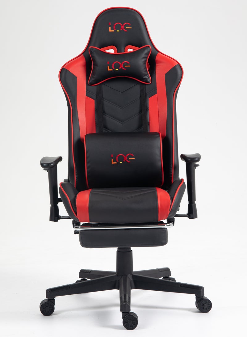 لوج الكترونيكس  LOG Gaming Office Chair - Image 2