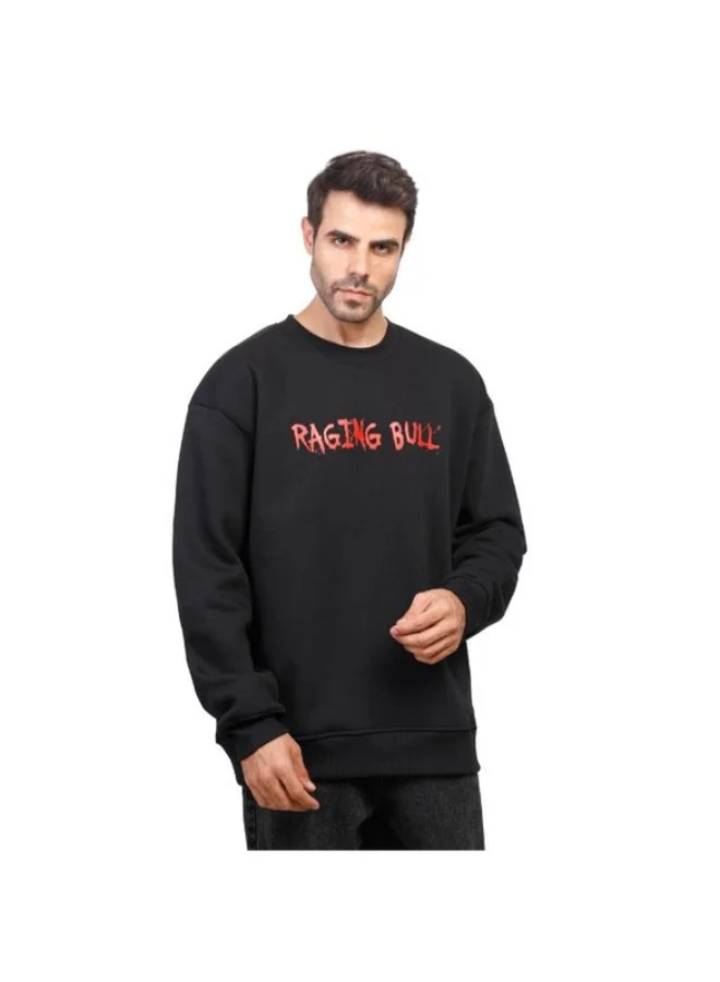 Coup Coup Men Fashionable Sweat-Shirt With Long Sleeves