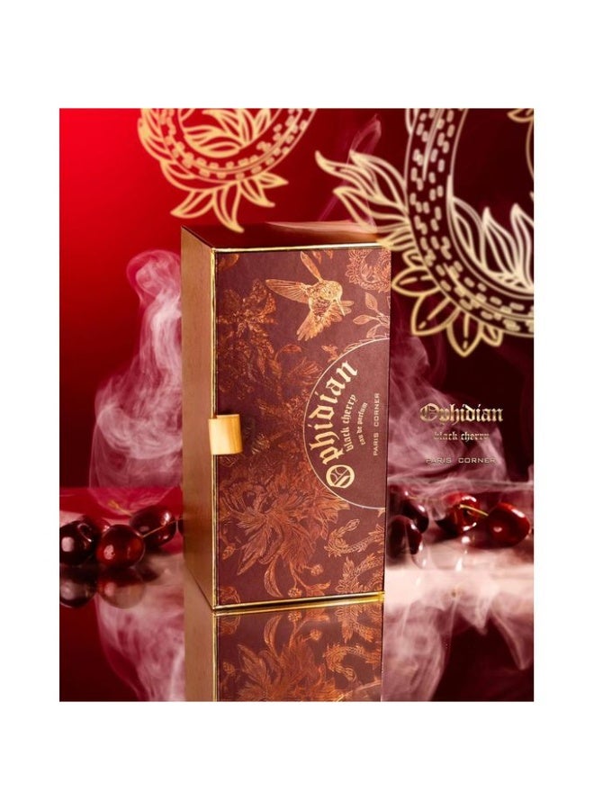 PARIS CORNER Ophidian Black Cherry Unisex EDP -100ml - Image 3